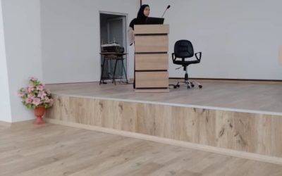 كلية التربية المرج تشهد مناقشة مقترحات ماجستير وجلسات علمية