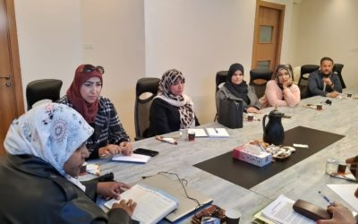” تجديد القيد بكلية التربية البدنية المرج”