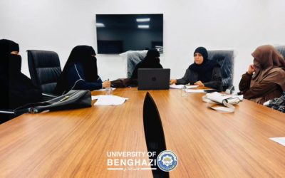 انطلاق الاستعدادات الرسمية لورشة عمل “الهندسة السلوكية الغذائية” بكلية التربية – المرج